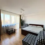 Apartament Tauron Arena