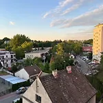 Apartament Tauron Arena